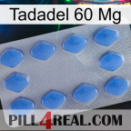 Tadadel 60Mg 21